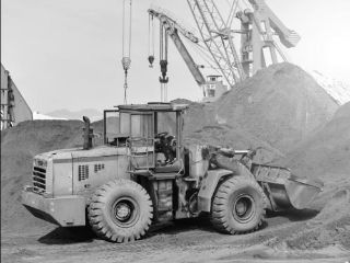 Cuboid annotation of machinery in a construction site